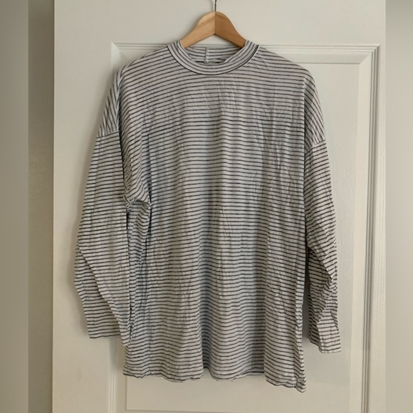 We The Free Be Free mock neck tunic from Free People - Picture 4 of 4